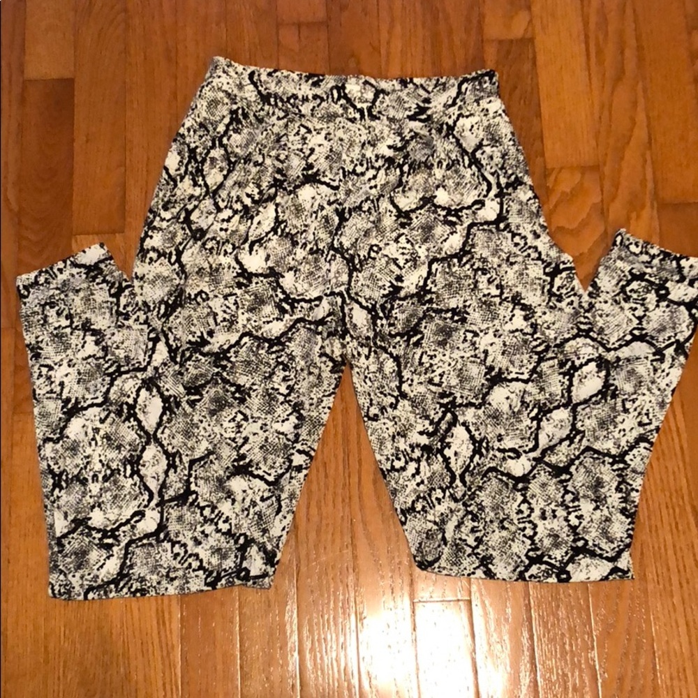 EXPRESS soft pants